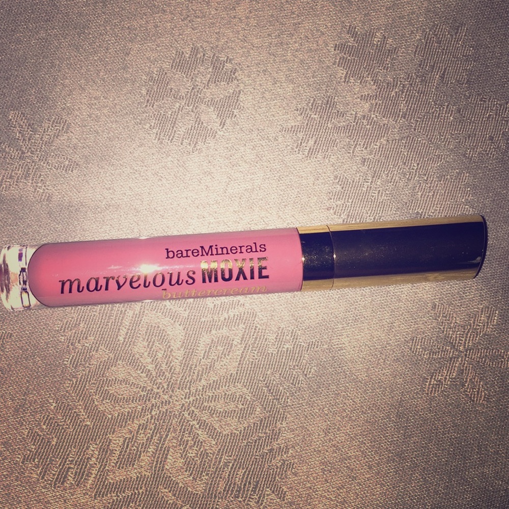 Bare minerals marvelous moxie